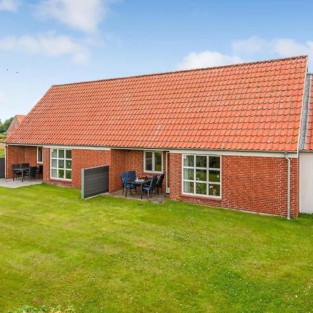 Stunning Home In Ribe With Wifi Екстер'єр фото