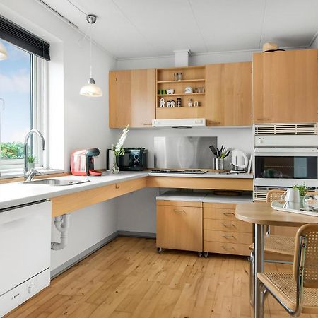 Stunning Home In Ribe With Wifi Екстер'єр фото