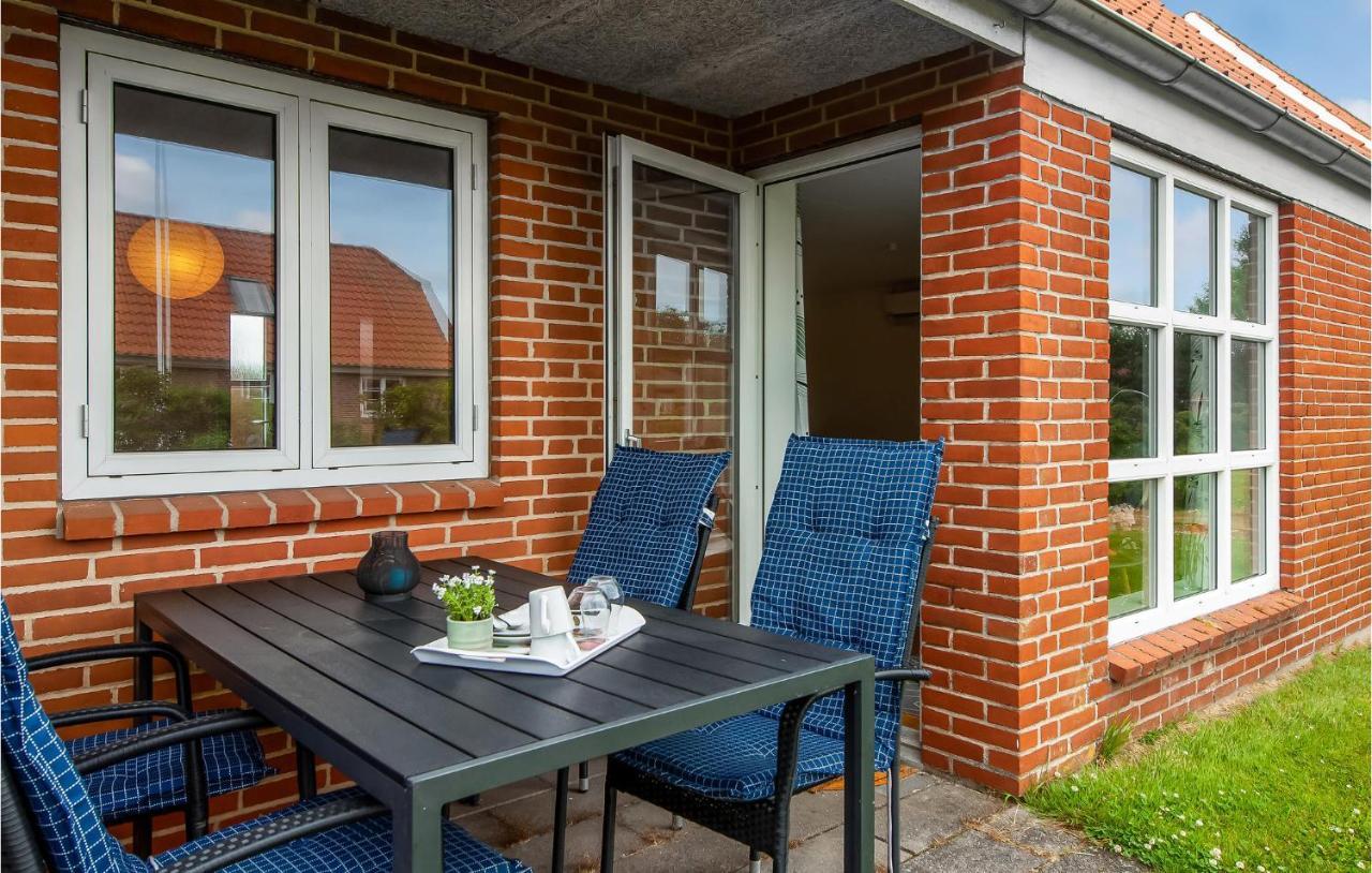 Stunning Home In Ribe With Wifi Екстер'єр фото