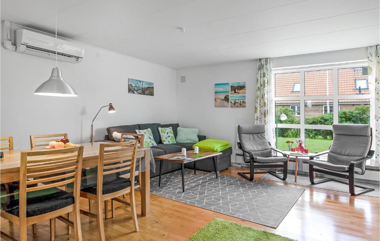 Stunning Home In Ribe With Wifi Екстер'єр фото