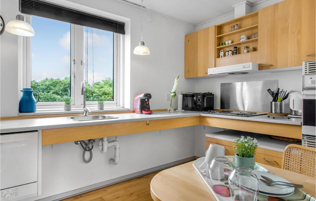 Stunning Home In Ribe With Wifi Екстер'єр фото