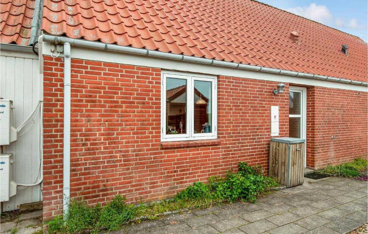 Stunning Home In Ribe With Wifi Екстер'єр фото
