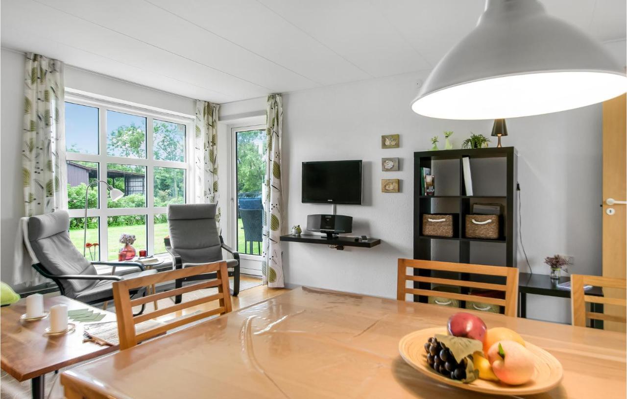Stunning Home In Ribe With Wifi Екстер'єр фото