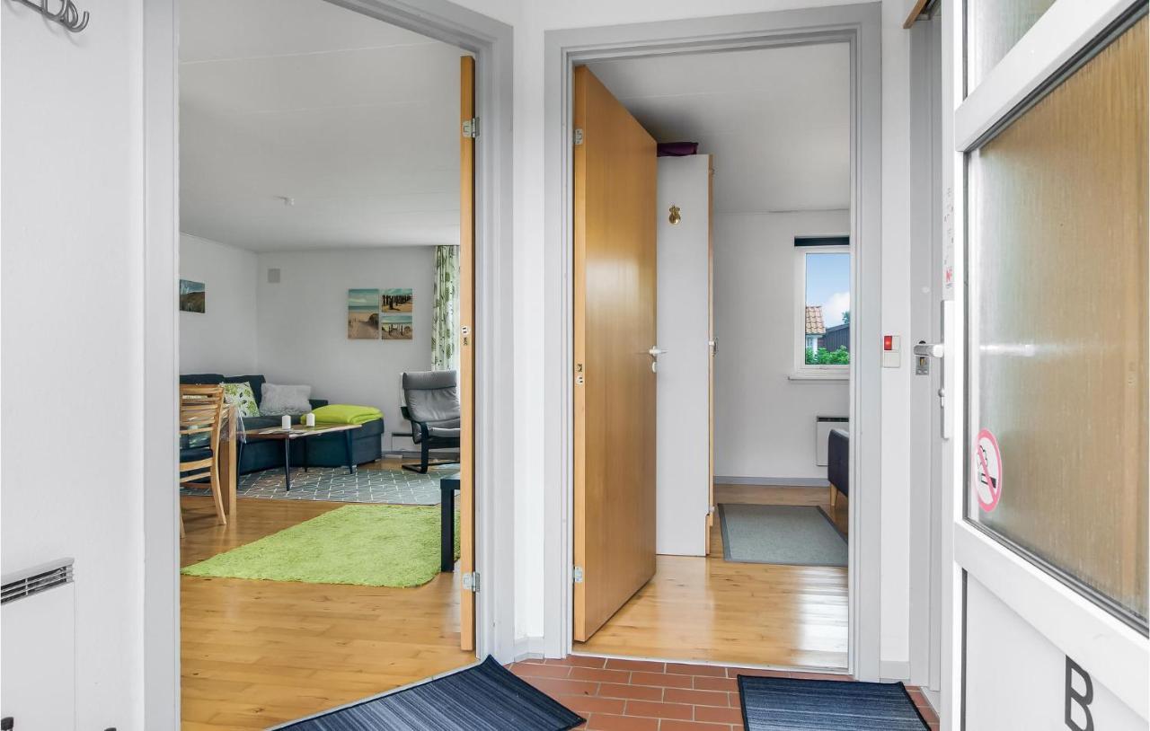 Stunning Home In Ribe With Wifi Екстер'єр фото