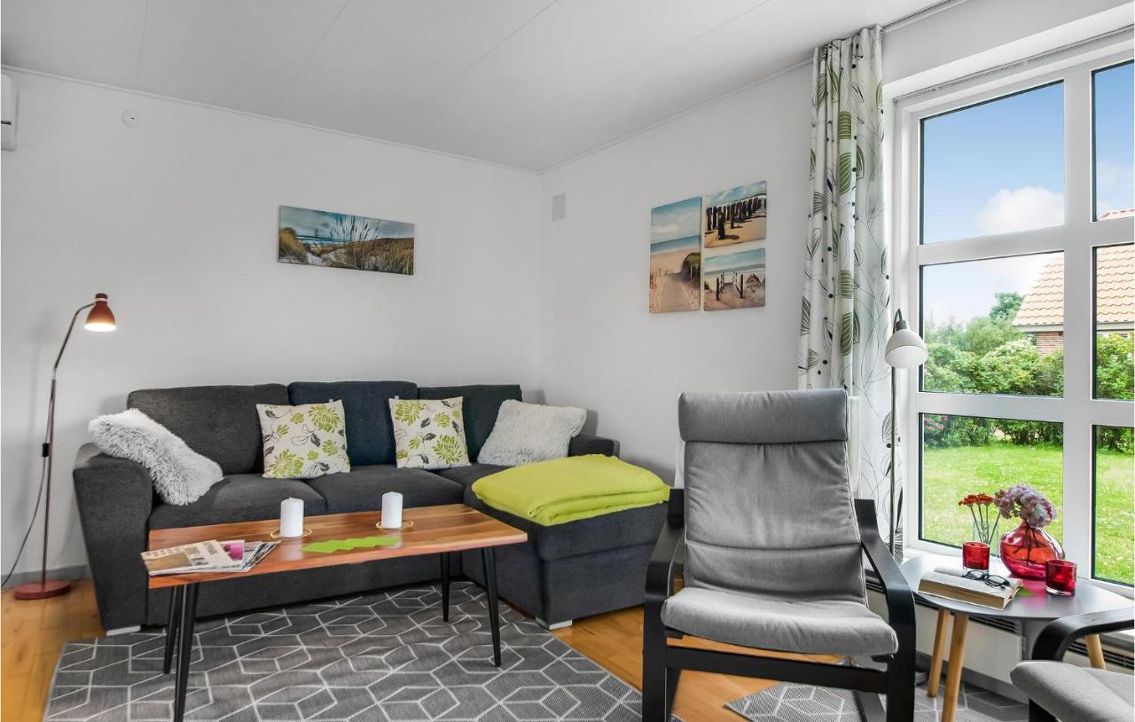 Stunning Home In Ribe With Wifi Екстер'єр фото