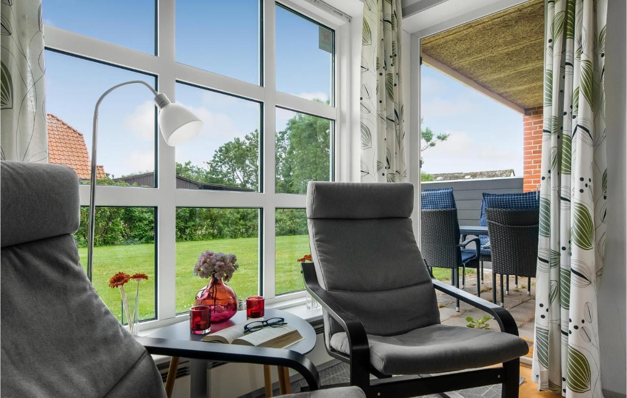 Stunning Home In Ribe With Wifi Екстер'єр фото