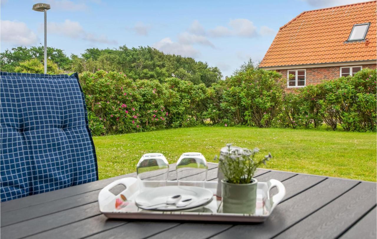 Stunning Home In Ribe With Wifi Екстер'єр фото