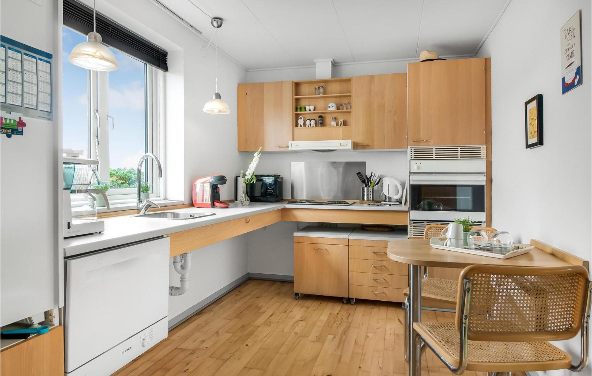 Stunning Home In Ribe With Wifi Екстер'єр фото